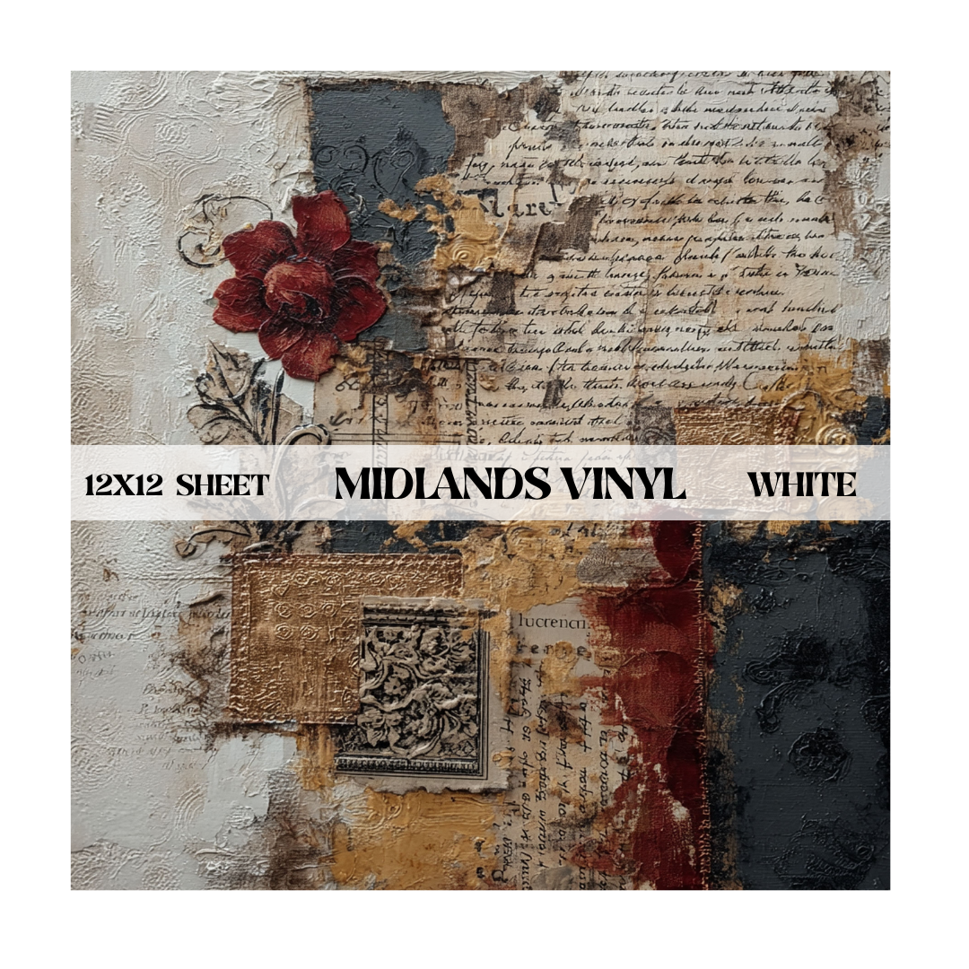 DGS COLLECTION - ASSORTED PATTERNS