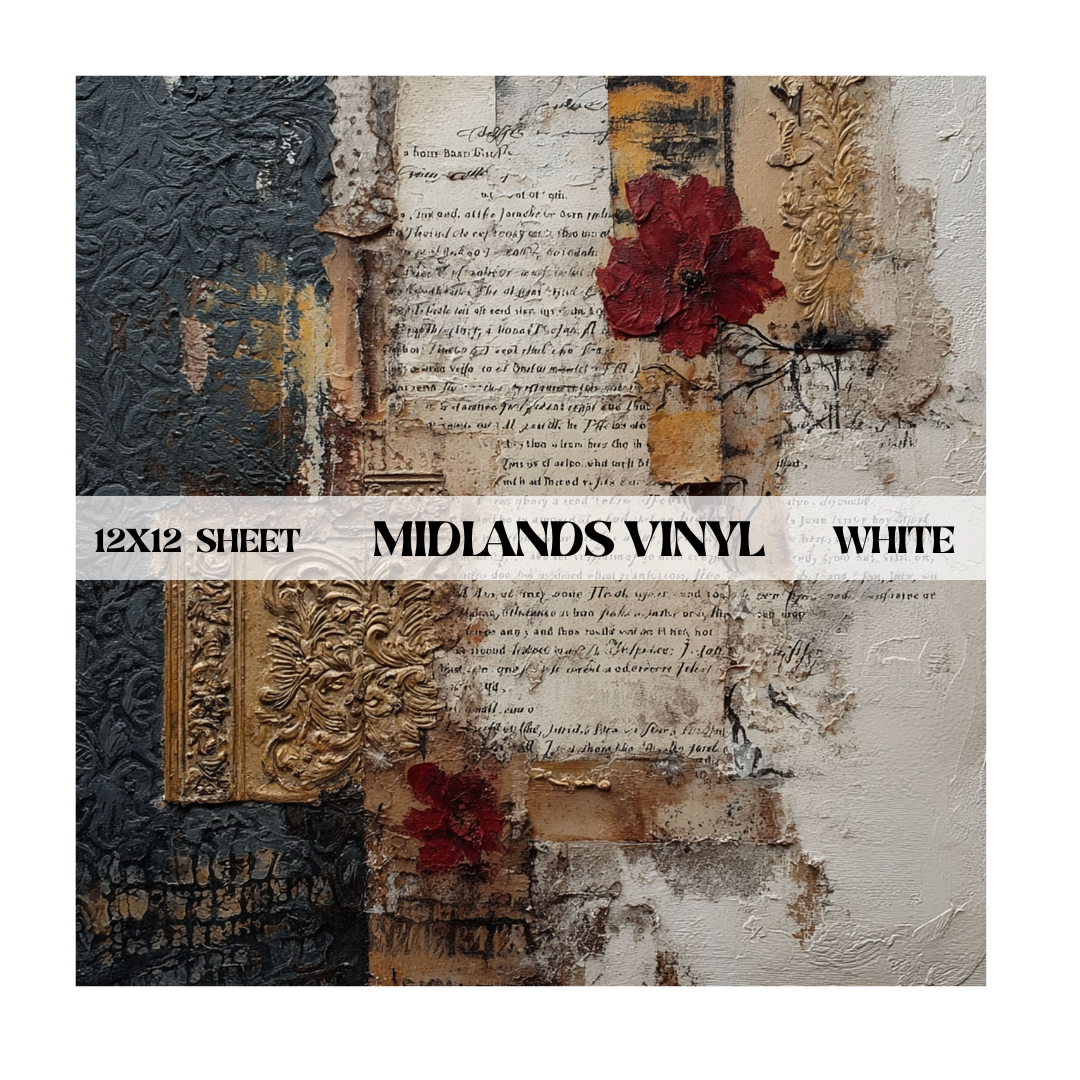 DGS COLLECTION - ASSORTED PATTERNS