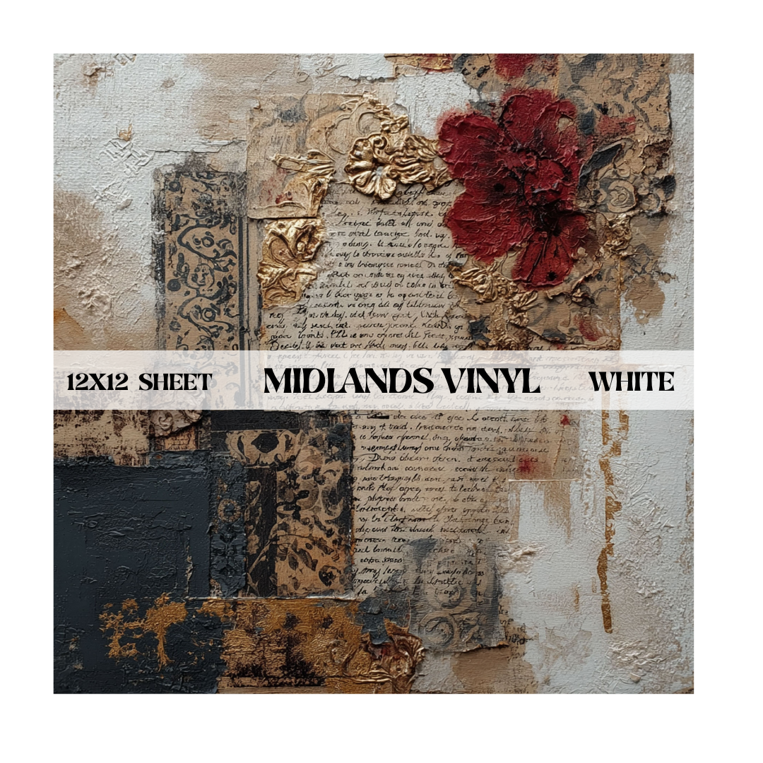 DGS COLLECTION - ASSORTED PATTERNS