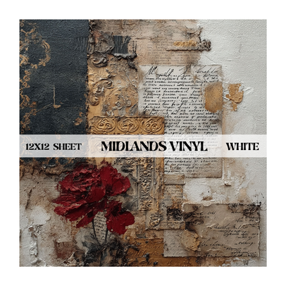 DGS COLLECTION - ASSORTED PATTERNS