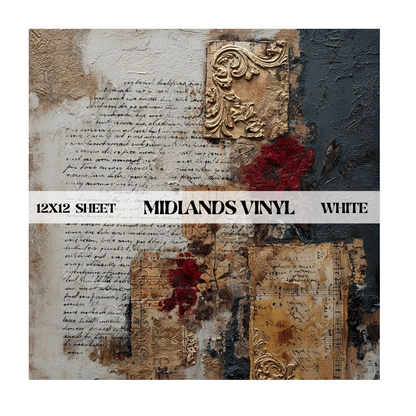 DGS COLLECTION - ASSORTED PATTERNS