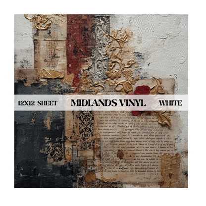 DGS COLLECTION - ASSORTED PATTERNS