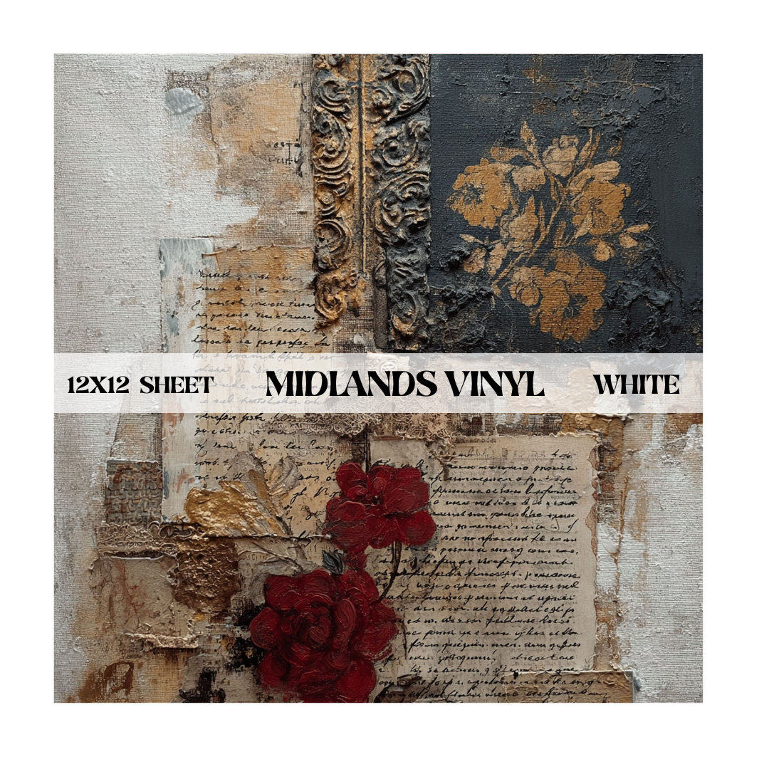 DGS COLLECTION - ASSORTED PATTERNS