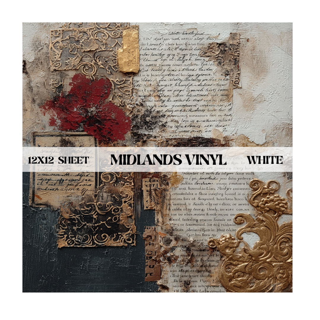 DGS COLLECTION - ASSORTED PATTERNS