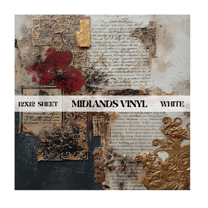 DGS COLLECTION - ASSORTED PATTERNS