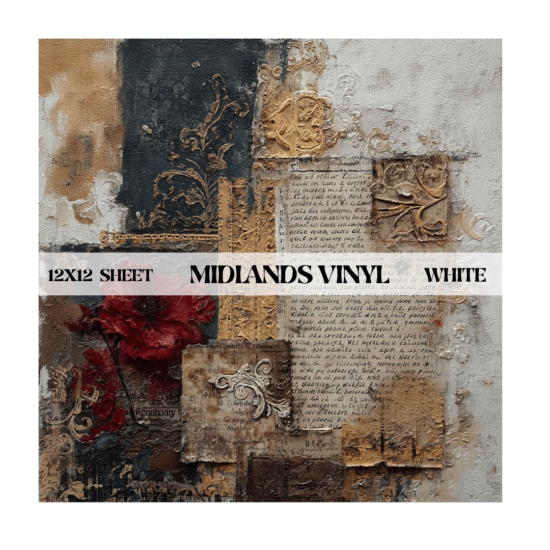 DGS COLLECTION - ASSORTED PATTERNS