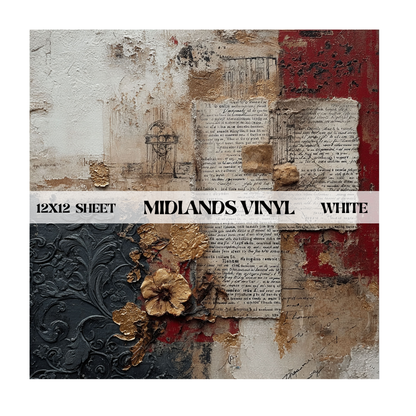 DGS COLLECTION - ASSORTED PATTERNS