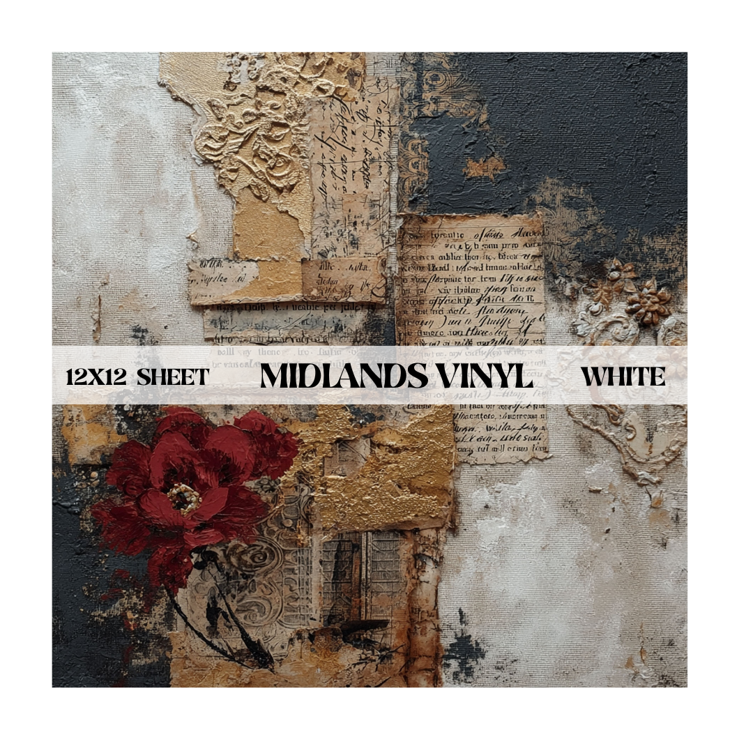 DGS COLLECTION - ASSORTED PATTERNS