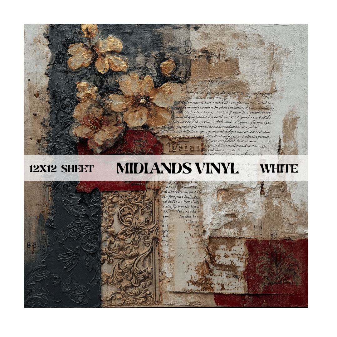 DGS COLLECTION - ASSORTED PATTERNS