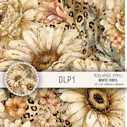 DLP COLLECTION - ASSORTED PATTERNS