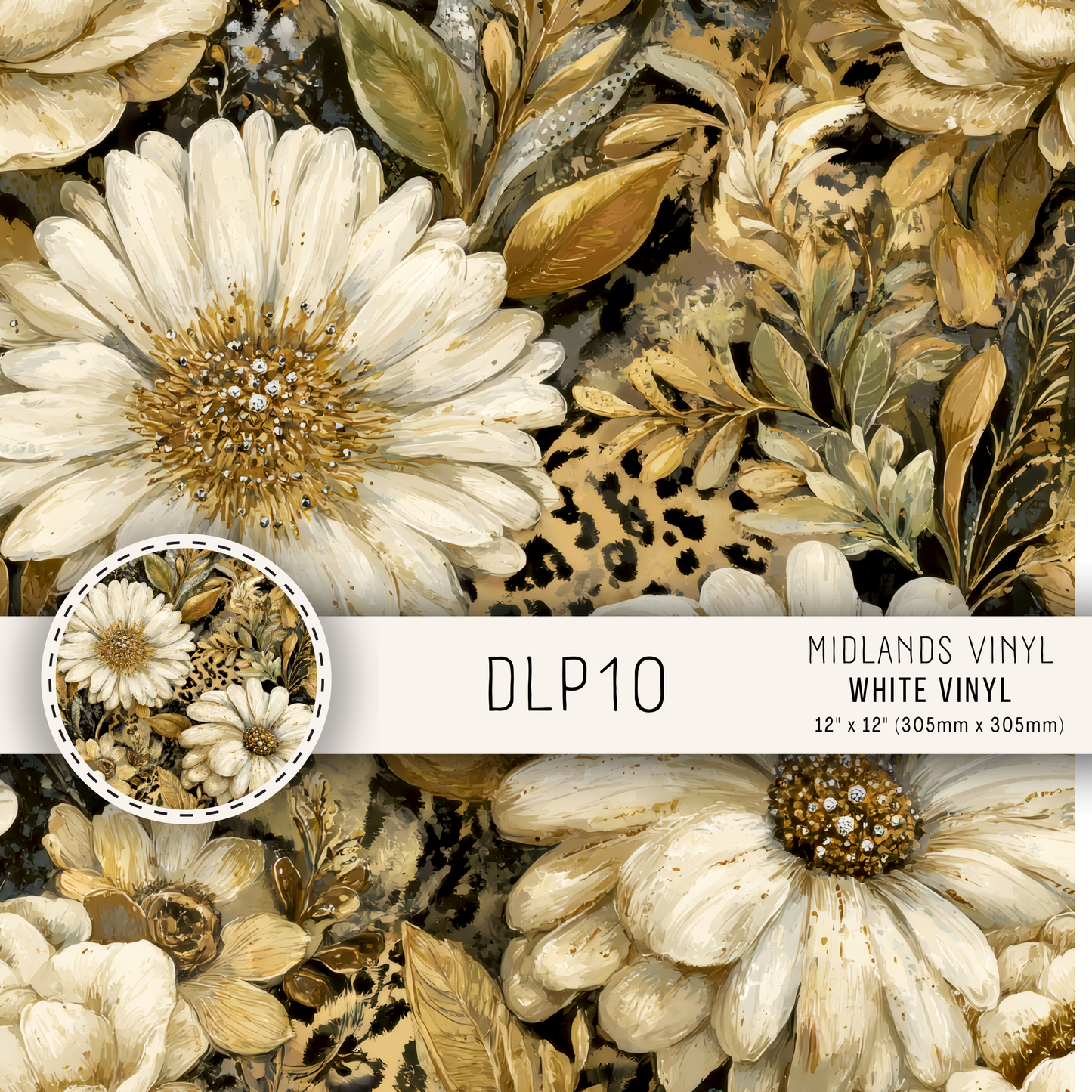 DLP COLLECTION - ASSORTED PATTERNS