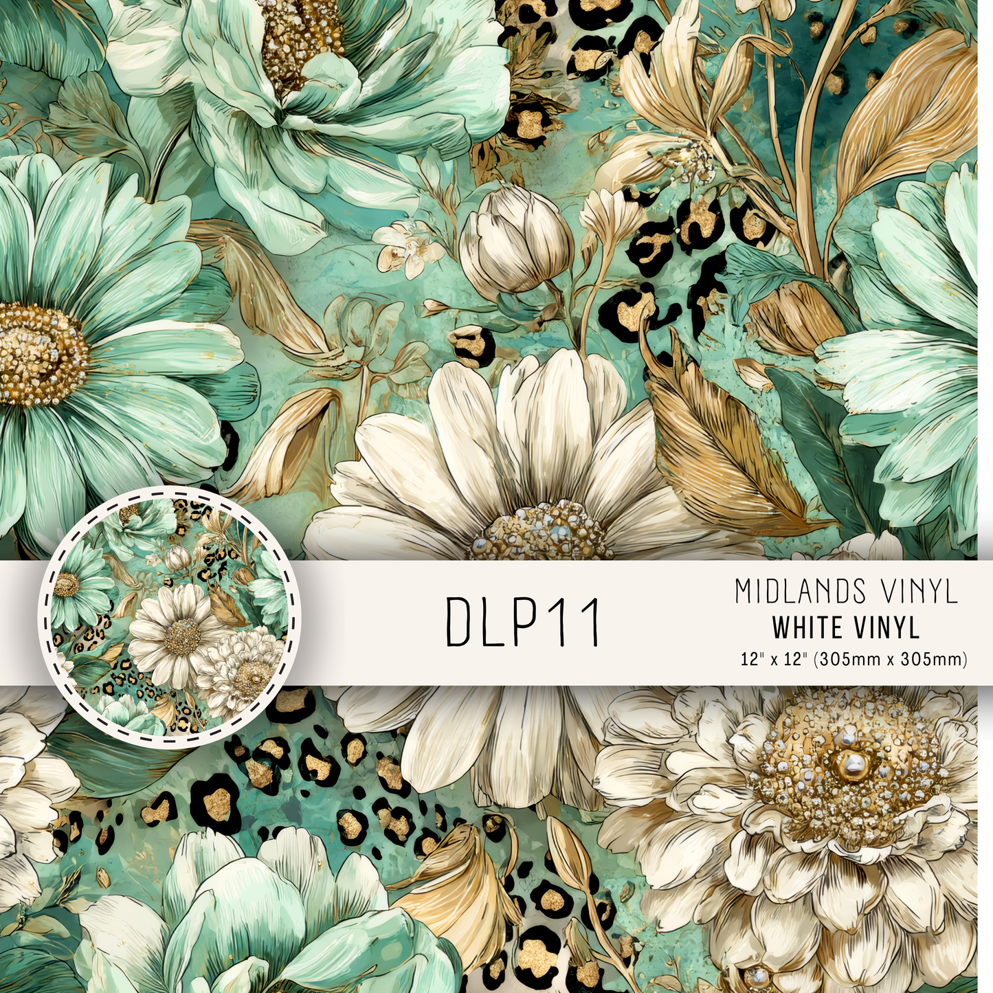DLP COLLECTION - ASSORTED PATTERNS