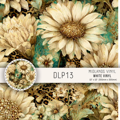 DLP COLLECTION - ASSORTED PATTERNS