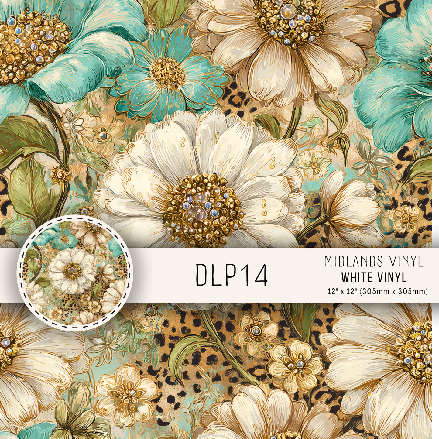 DLP COLLECTION - ASSORTED PATTERNS