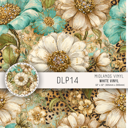 DLP COLLECTION - ASSORTED PATTERNS