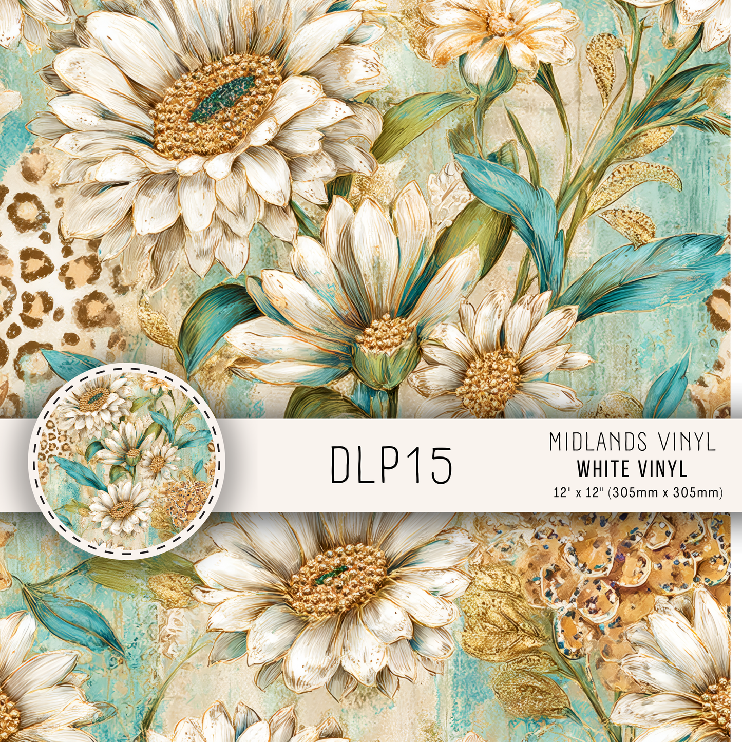 DLP COLLECTION - ASSORTED PATTERNS