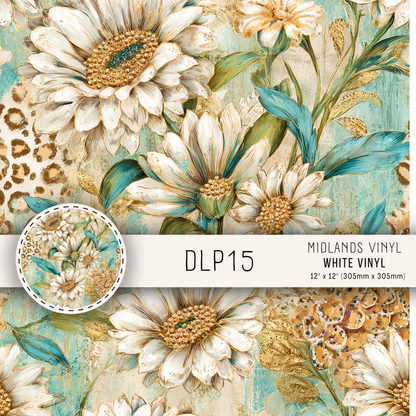 DLP COLLECTION - ASSORTED PATTERNS