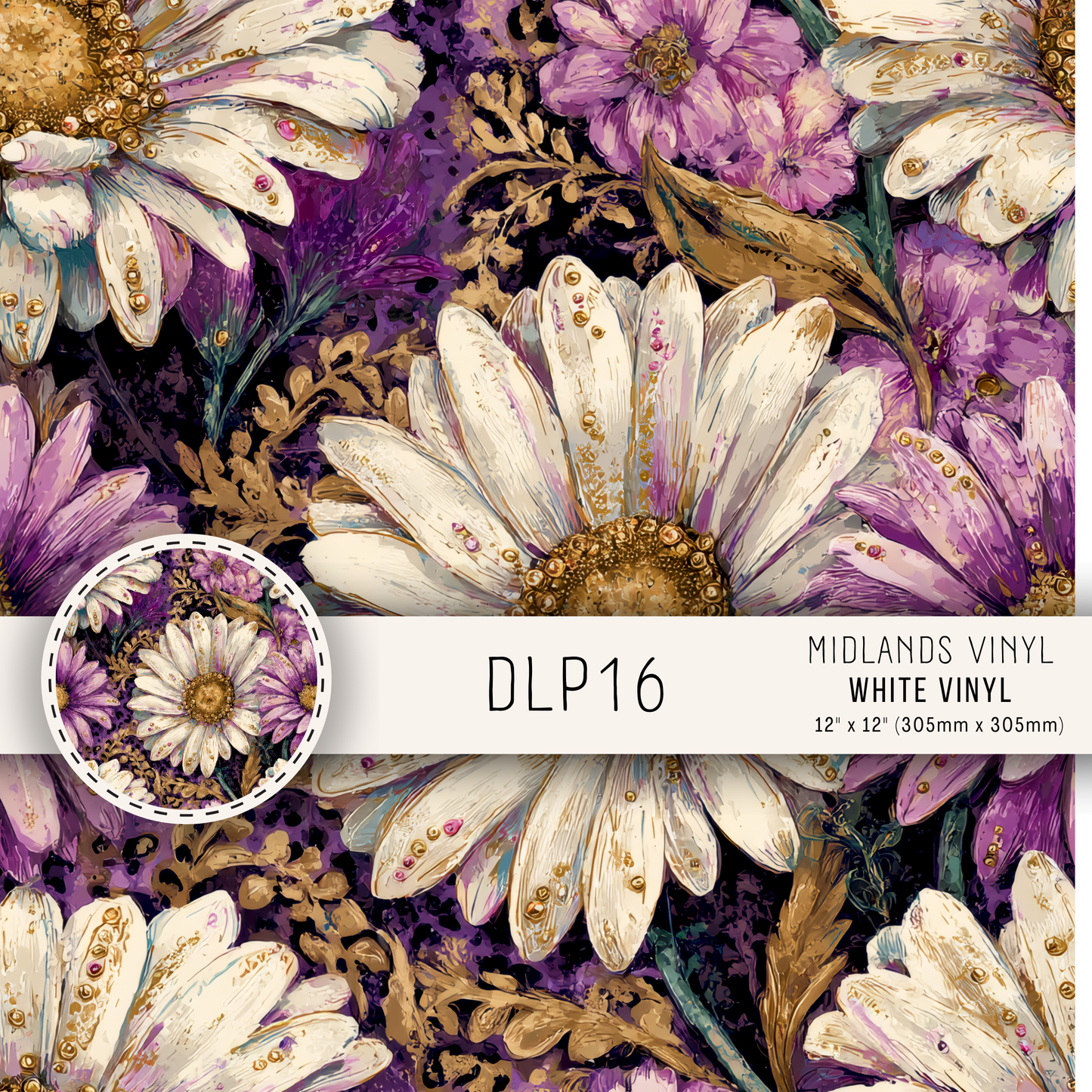 DLP COLLECTION - ASSORTED PATTERNS
