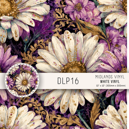 DLP COLLECTION - ASSORTED PATTERNS