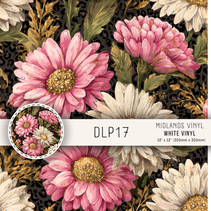 DLP COLLECTION - ASSORTED PATTERNS