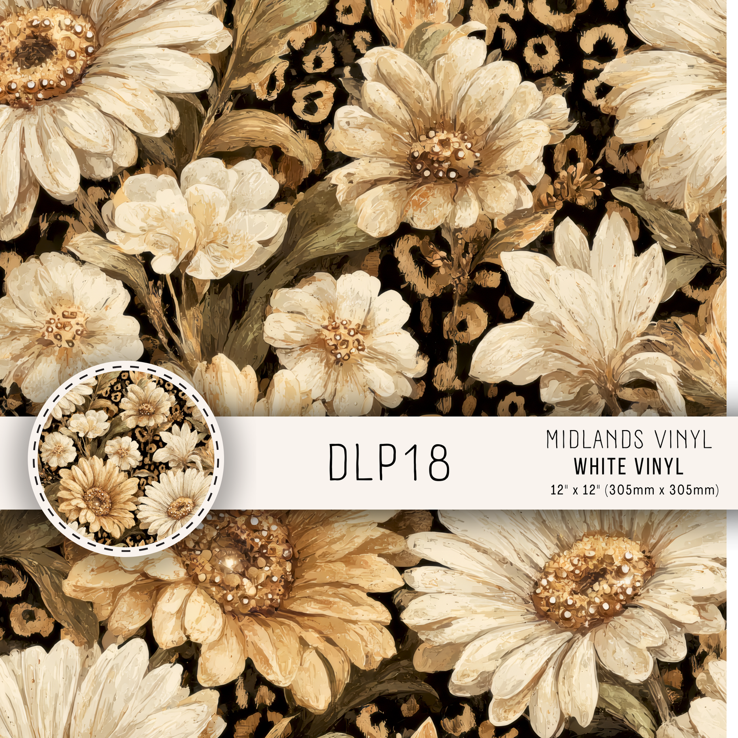 DLP COLLECTION - ASSORTED PATTERNS