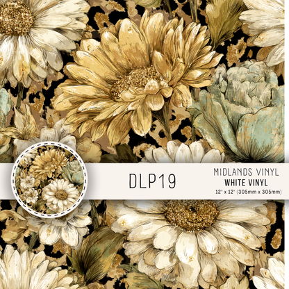 DLP COLLECTION - ASSORTED PATTERNS