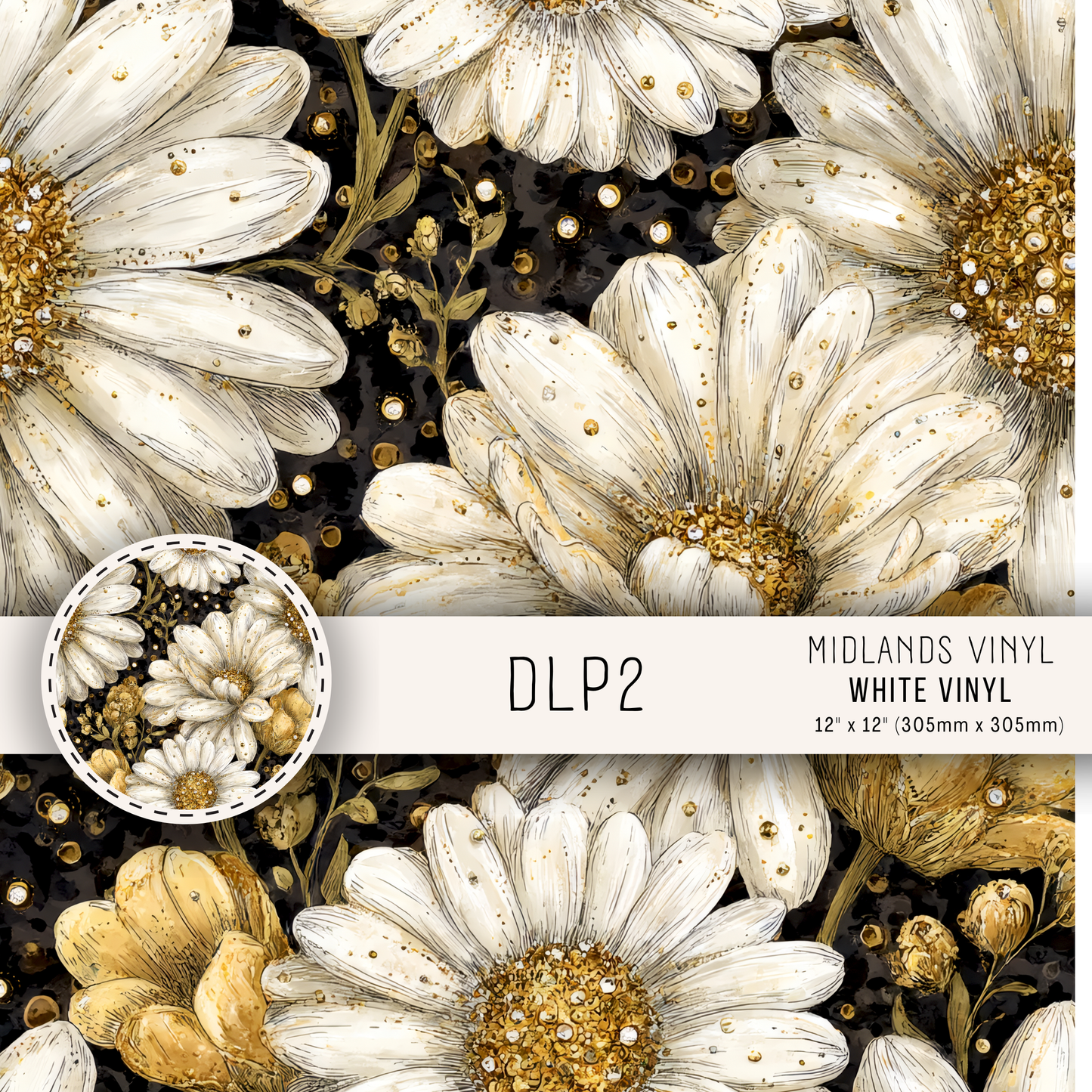 DLP COLLECTION - ASSORTED PATTERNS