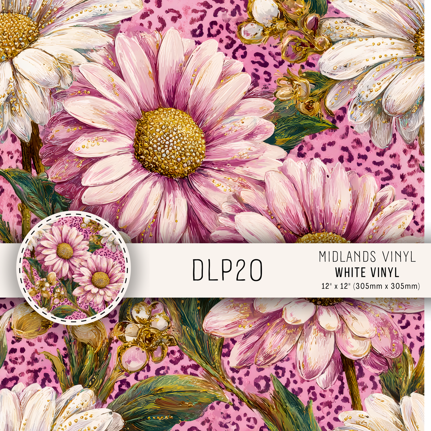 DLP COLLECTION - ASSORTED PATTERNS