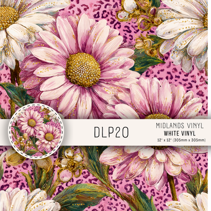 DLP COLLECTION - ASSORTED PATTERNS