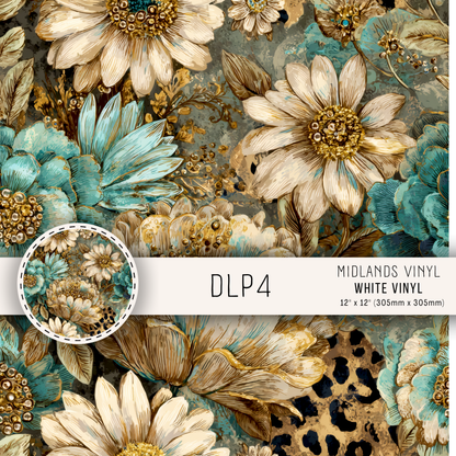 DLP COLLECTION - ASSORTED PATTERNS
