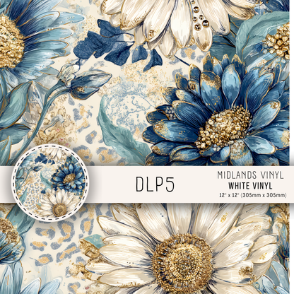 DLP COLLECTION - ASSORTED PATTERNS