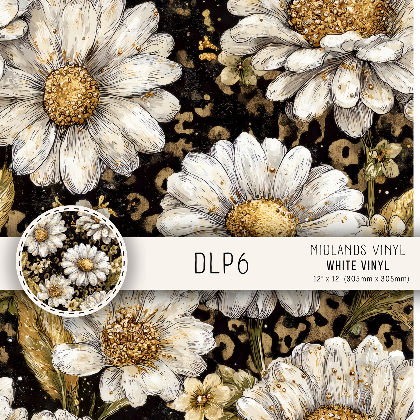DLP COLLECTION - ASSORTED PATTERNS