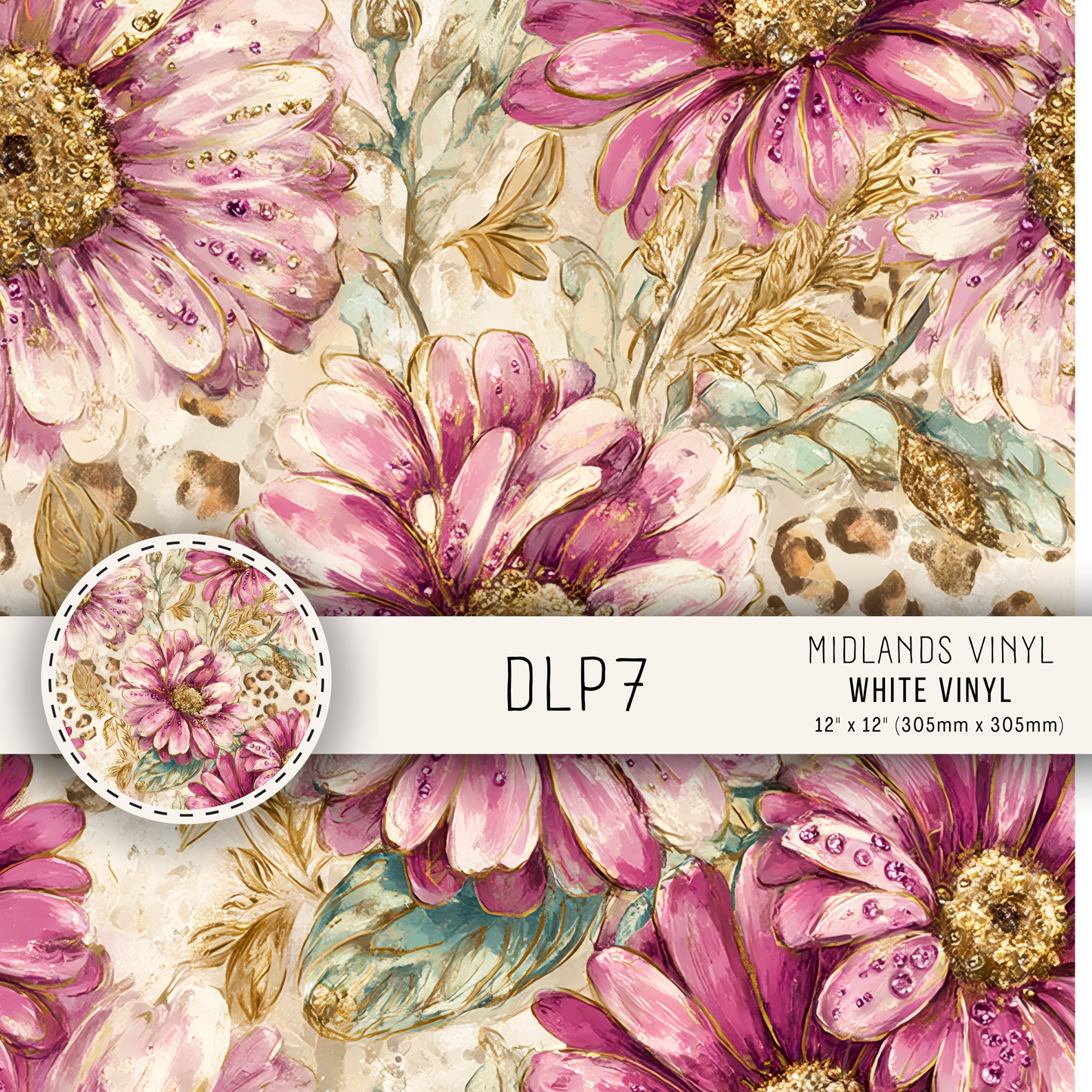 DLP COLLECTION - ASSORTED PATTERNS