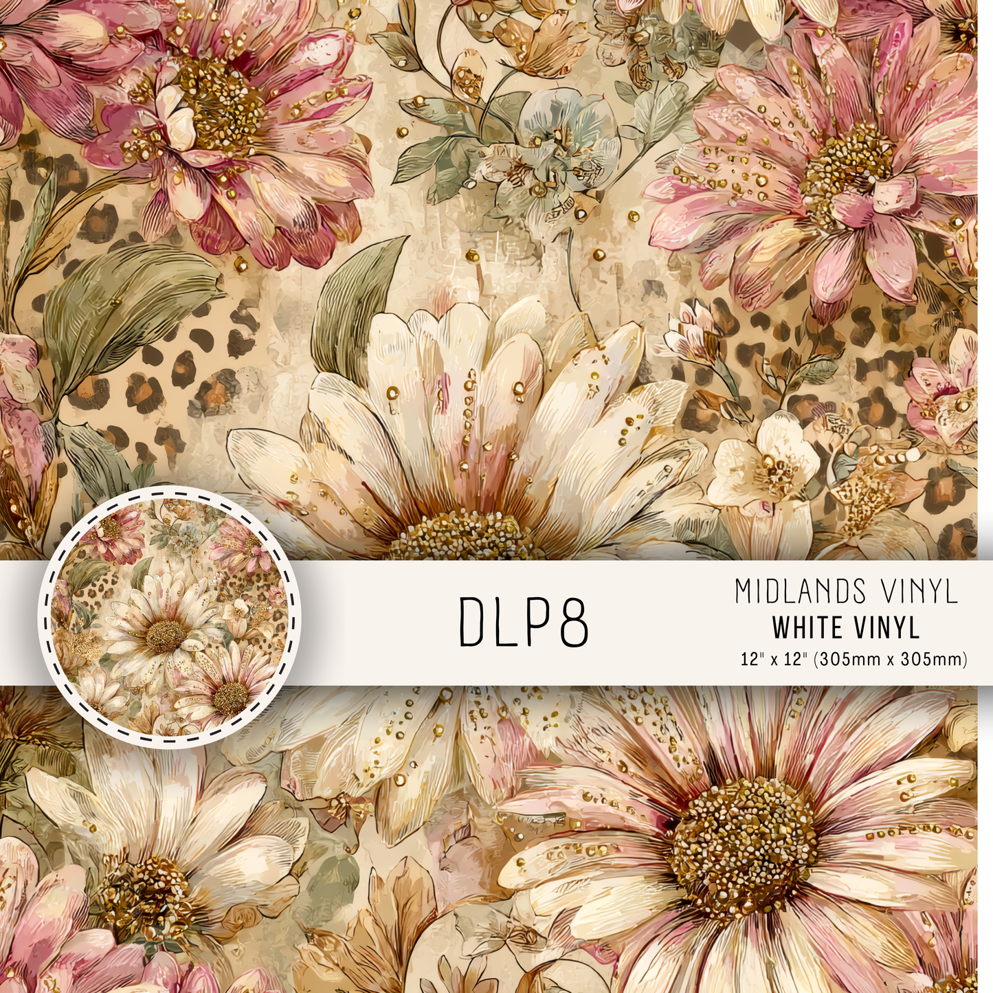 DLP COLLECTION - ASSORTED PATTERNS