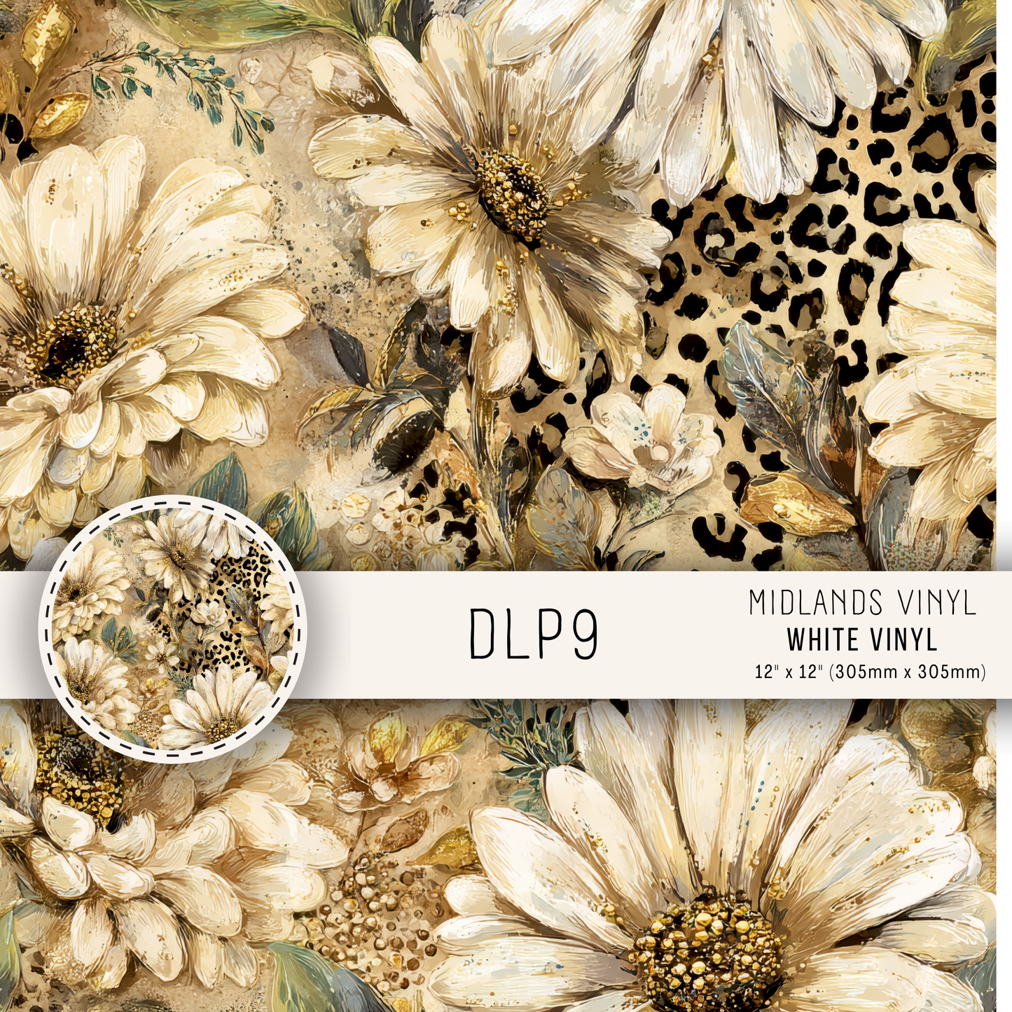 DLP COLLECTION - ASSORTED PATTERNS