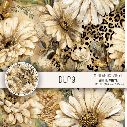 DLP COLLECTION - ASSORTED PATTERNS