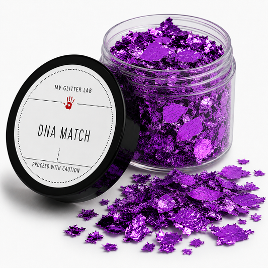DNA MATCH