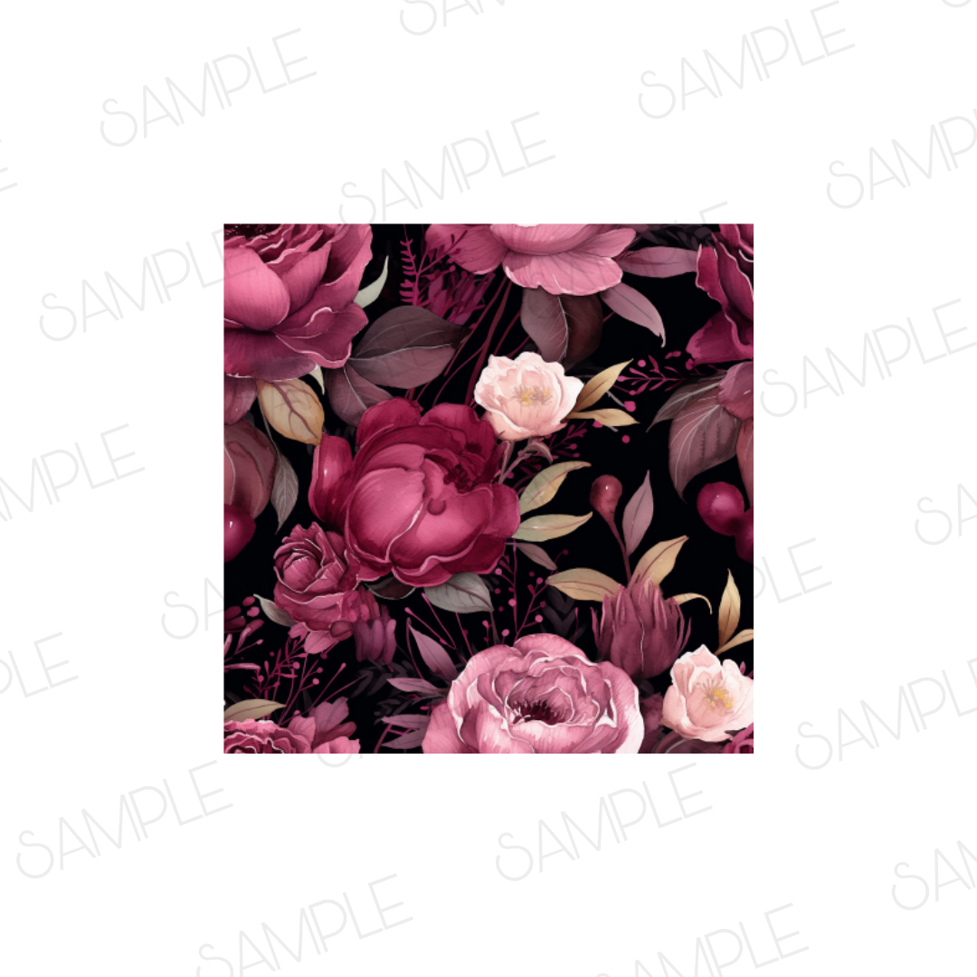 DROM2 SHEET – Midlands Vinyl