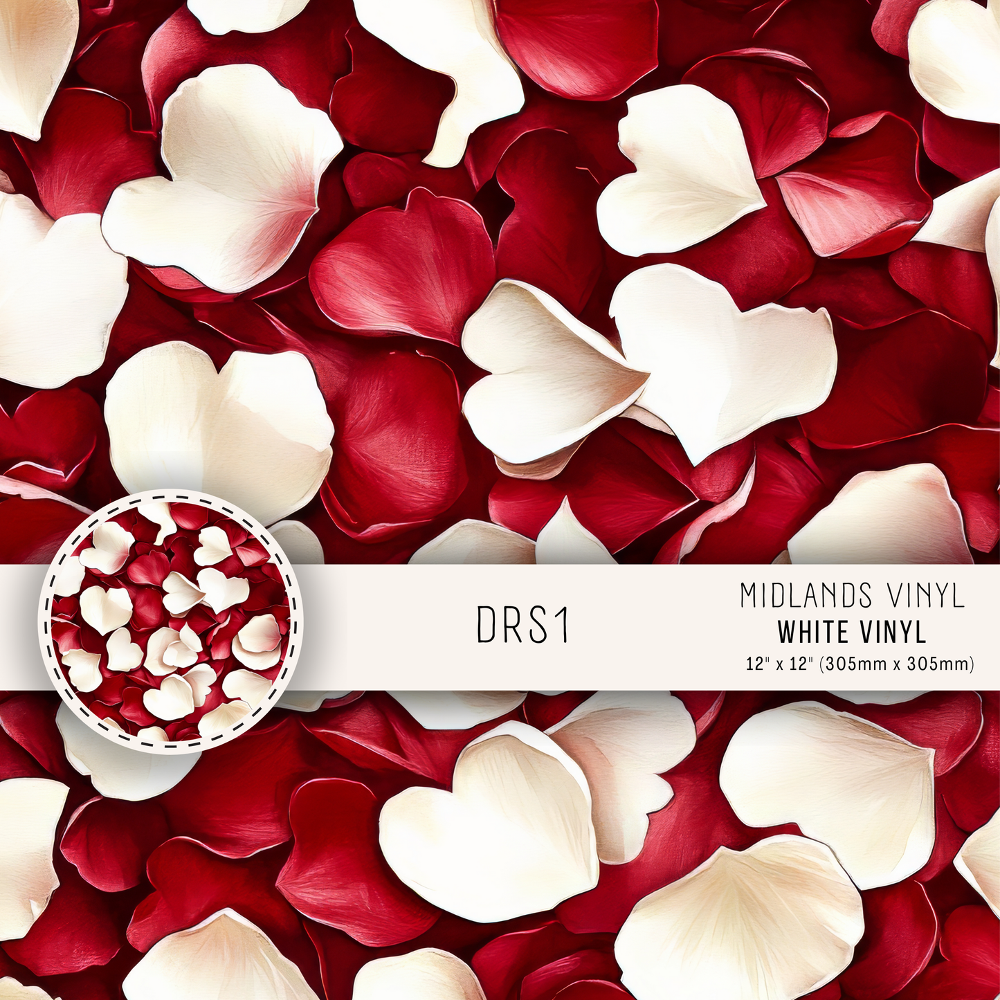 DRS COLLECTION - ASSORTED PATTERNS