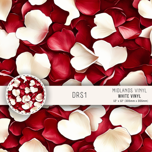 DRS COLLECTION - ASSORTED PATTERNS