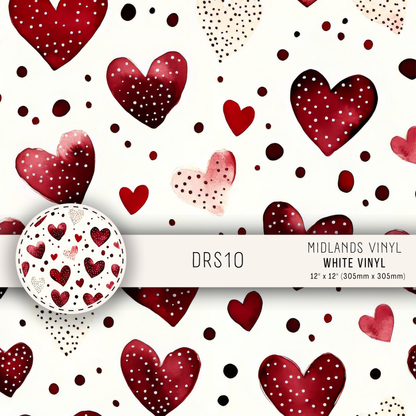 DRS COLLECTION - ASSORTED PATTERNS