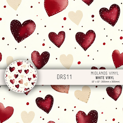 DRS COLLECTION - ASSORTED PATTERNS