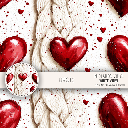 DRS COLLECTION - ASSORTED PATTERNS