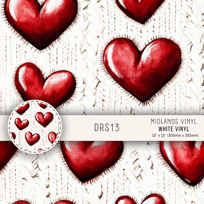 DRS COLLECTION - ASSORTED PATTERNS