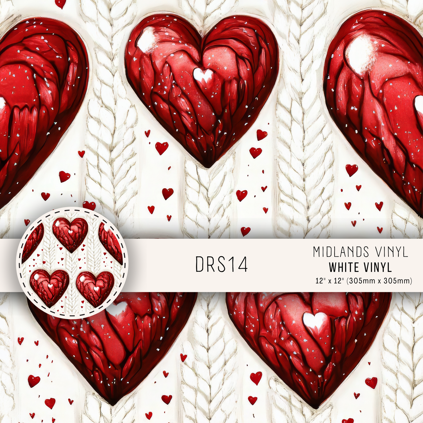 DRS COLLECTION - ASSORTED PATTERNS