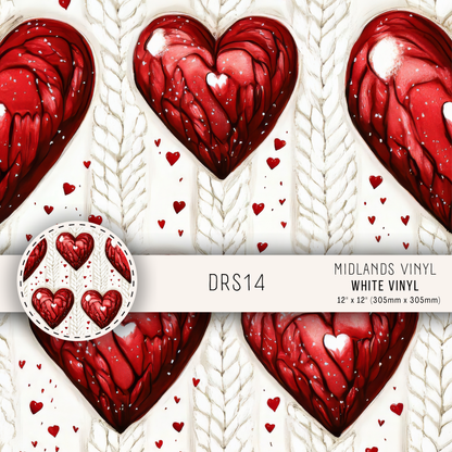 DRS COLLECTION - ASSORTED PATTERNS