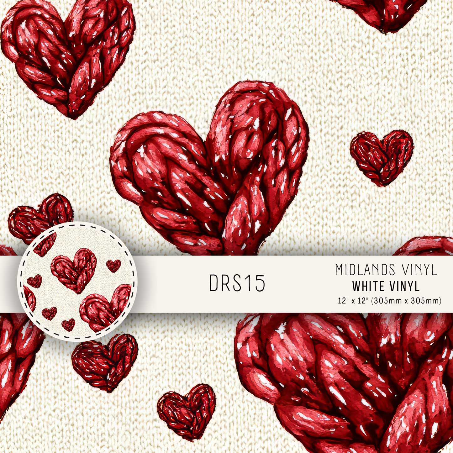 DRS COLLECTION - ASSORTED PATTERNS