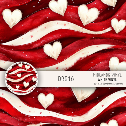 DRS COLLECTION - ASSORTED PATTERNS