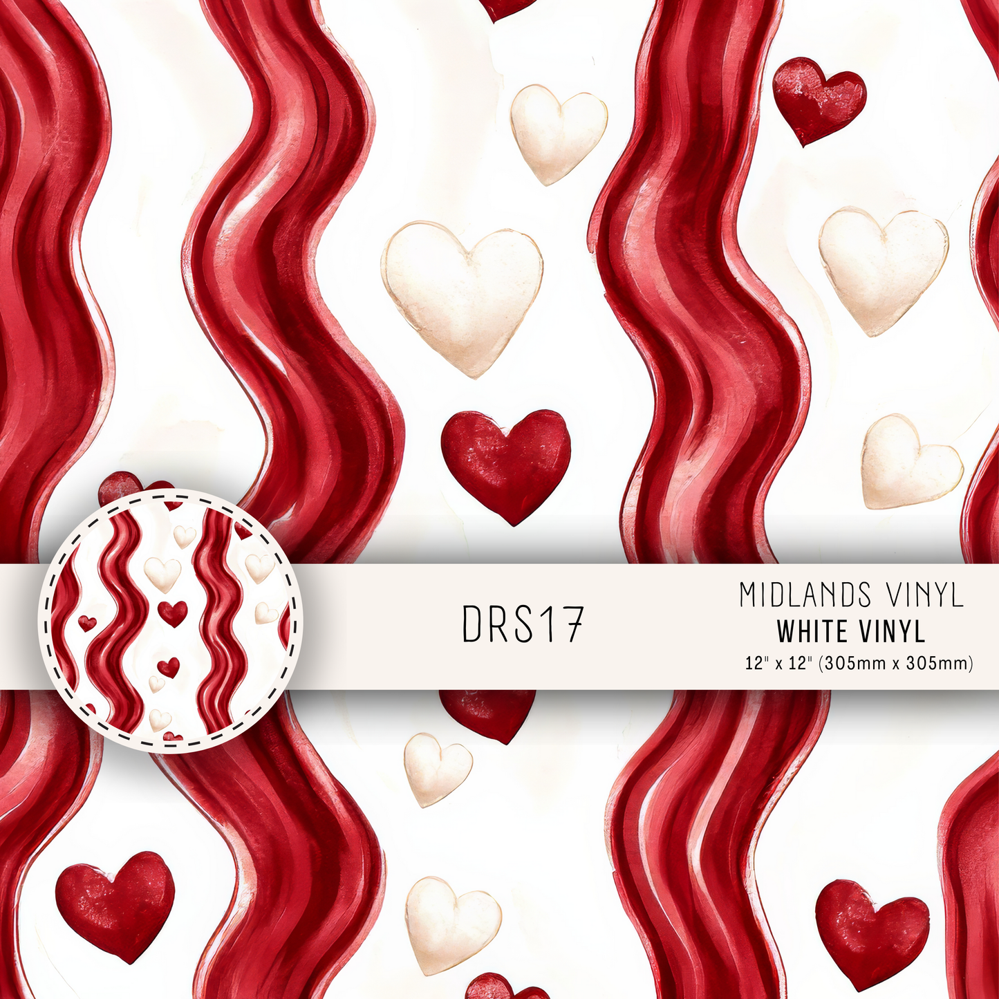 DRS COLLECTION - ASSORTED PATTERNS