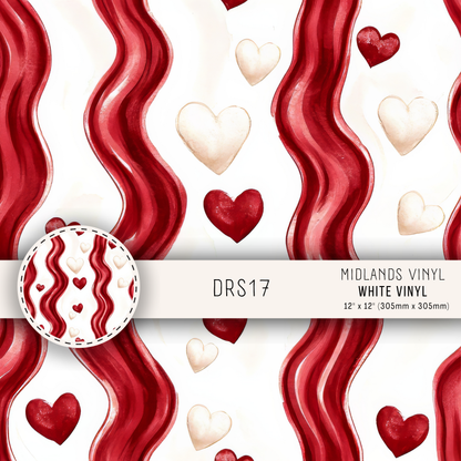 DRS COLLECTION - ASSORTED PATTERNS